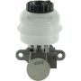 CENTRIC PARTS 131.67018 C-Tek Standard Brake Master Cylinder