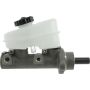 CENTRIC PARTS 131.67018 C-Tek Standard Brake Master Cylinder