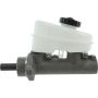 CENTRIC PARTS 131.67018 C-Tek Standard Brake Master Cylinder