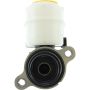 CENTRIC PARTS 131.67020 C-Tek Standard Brake Master Cylinder
