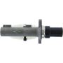 CENTRIC PARTS 131.67020 C-Tek Standard Brake Master Cylinder
