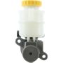 CENTRIC PARTS 131.67020 C-Tek Standard Brake Master Cylinder