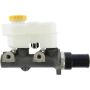 CENTRIC PARTS 131.67020 C-Tek Standard Brake Master Cylinder