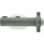 CENTRIC PARTS 131.67023 C-Tek Standard Brake Master Cylinder