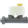 CENTRIC PARTS 131.67023 C-Tek Standard Brake Master Cylinder