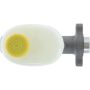 CENTRIC PARTS 131.67023 C-Tek Standard Brake Master Cylinder
