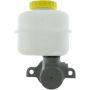 CENTRIC PARTS 131.67025 C-Tek Standard Brake Master Cylinder