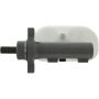 CENTRIC PARTS 131.67025 C-Tek Standard Brake Master Cylinder