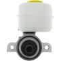 CENTRIC PARTS 131.67025 C-Tek Standard Brake Master Cylinder