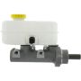 CENTRIC PARTS 131.67025 C-Tek Standard Brake Master Cylinder