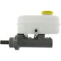 CENTRIC PARTS 131.67025 C-Tek Standard Brake Master Cylinder