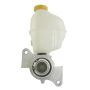 CENTRIC PARTS 131.67028 C-Tek Standard Brake Master Cylinder