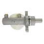 CENTRIC PARTS 131.67028 C-Tek Standard Brake Master Cylinder