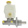 CENTRIC PARTS 131.67028 C-Tek Standard Brake Master Cylinder