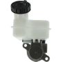 CENTRIC PARTS 131.67030 C-Tek Standard Brake Master Cylinder