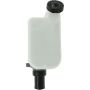CENTRIC PARTS 131.67030 C-Tek Standard Brake Master Cylinder