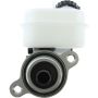 CENTRIC PARTS 131.67031 C-Tek Standard Brake Master Cylinder