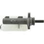 CENTRIC PARTS 131.67031 C-Tek Standard Brake Master Cylinder