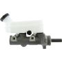 CENTRIC PARTS 131.67031 C-Tek Standard Brake Master Cylinder