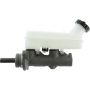 CENTRIC PARTS 131.67031 C-Tek Standard Brake Master Cylinder