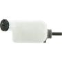 CENTRIC PARTS 131.67031 C-Tek Standard Brake Master Cylinder