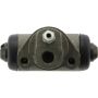 CENTRIC PARTS 134.04000 Centric Premium Wheel Cylinder