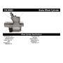 CENTRIC PARTS 134.30002 Centric Premium Wheel Cylinder