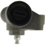 CENTRIC PARTS 134.33210 Centric Premium Wheel Cylinder