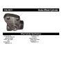 CENTRIC PARTS 134.33211 Centric Premium Wheel Cylinder