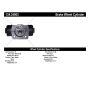 CENTRIC PARTS 134.34003 Centric Premium Wheel Cylinder