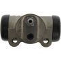 CENTRIC PARTS 134.35300 Centric Premium Wheel Cylinder