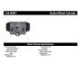 CENTRIC PARTS 134.40001 Centric Premium Wheel Cylinder