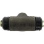 CENTRIC PARTS 134.40002 Centric Premium Wheel Cylinder