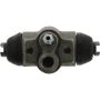 CENTRIC PARTS 134.40003 Centric Premium Wheel Cylinder