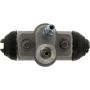 CENTRIC PARTS 134.40105 Centric Premium Wheel Cylinder