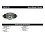 CENTRIC PARTS 134.40116 Centric Premium Wheel Cylinder