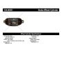 CENTRIC PARTS 134.40301 Centric Premium Wheel Cylinder