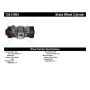 CENTRIC PARTS 134.41004 Centric Premium Wheel Cylinder