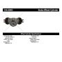 CENTRIC PARTS 134.42003 Centric Premium Wheel Cylinder