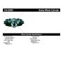 CENTRIC PARTS 134.42005 Centric Premium Wheel Cylinder