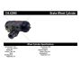 CENTRIC PARTS 134.42006 Centric Premium Wheel Cylinder