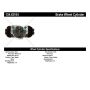 CENTRIC PARTS 134.42104 Centric Premium Wheel Cylinder