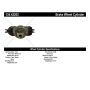 CENTRIC PARTS 134.42202 Centric Premium Wheel Cylinder
