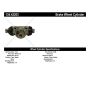 CENTRIC PARTS 134.42203 Centric Premium Wheel Cylinder
