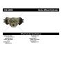 CENTRIC PARTS 134.42204 Centric Premium Wheel Cylinder