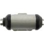CENTRIC PARTS 134.42206 Centric Premium Wheel Cylinder