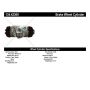 CENTRIC PARTS 134.42309 Centric Premium Wheel Cylinder