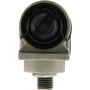 CENTRIC PARTS 134.42322 Centric Premium Wheel Cylinder