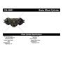 CENTRIC PARTS 134.43001 Centric Premium Wheel Cylinder