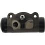 CENTRIC PARTS 134.43011 Centric Premium Wheel Cylinder